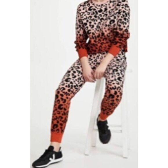 525 America x Revolve Joggers - Picture 1 of 5